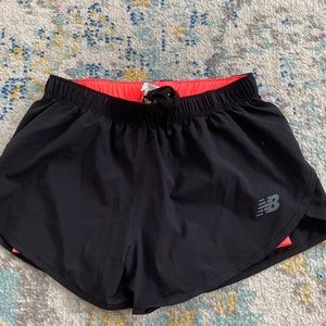 New Balance Athletic Shorts